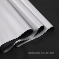 Umbrella Fabric High-quality Polyester Taffeta 210T PU coated fabric Supplier